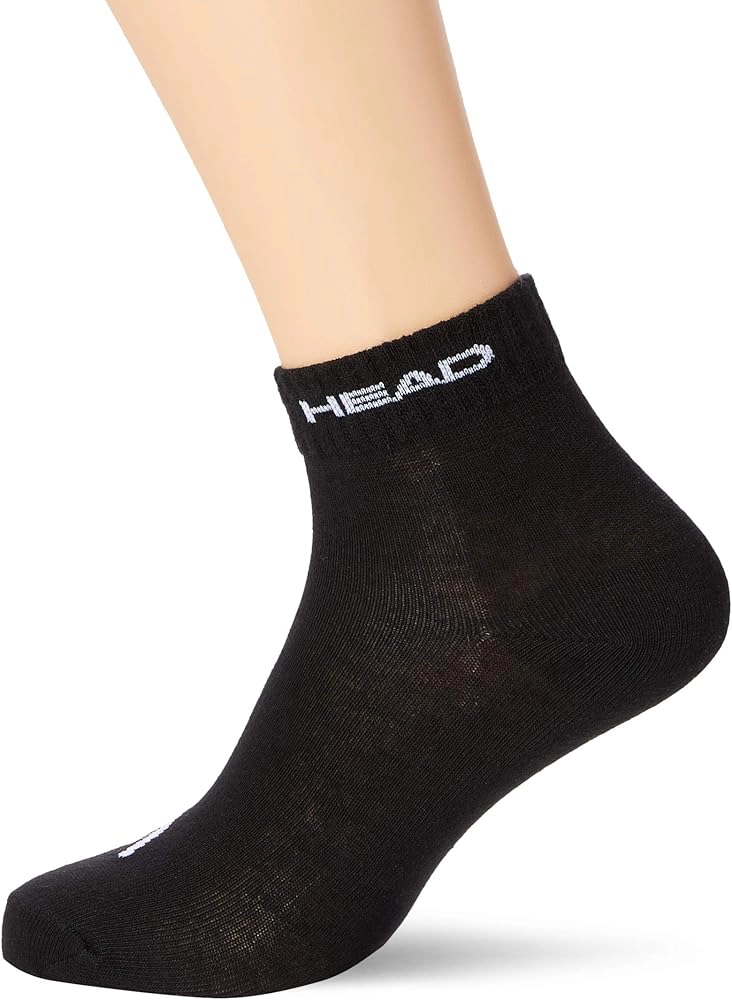 Head Quarter sneakersokken - 5 pack - Unisex