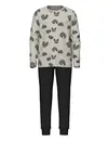 Name it jongens pyjama - ''Monster Truck''