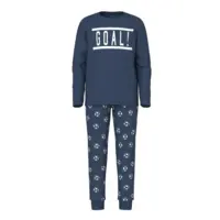 Name it jongens pyjama - ''Goal!'' Name it jongens pyjama - ''Goal!''