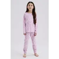 Name it roze meisjes pyjama - Pink Hearts Name it roze meisjes pyjama - Pink Hearts