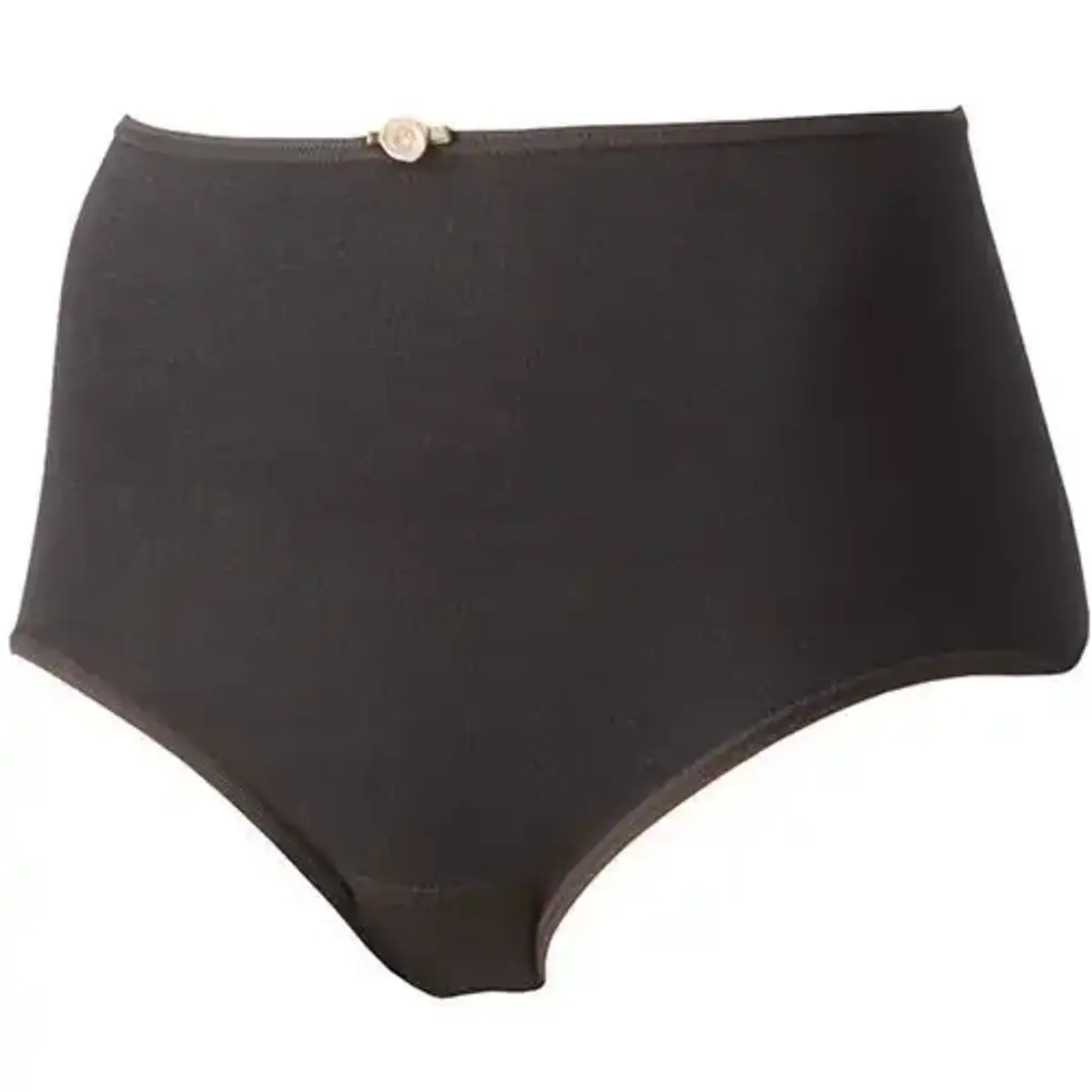 Avet dames maxi slip -katoen- 3167 - Dames taille slip katoen - Hoge onderbroek Avet dames maxi slip -katoen- 3167 - Dames taille slip katoen - Hoge onderbroek