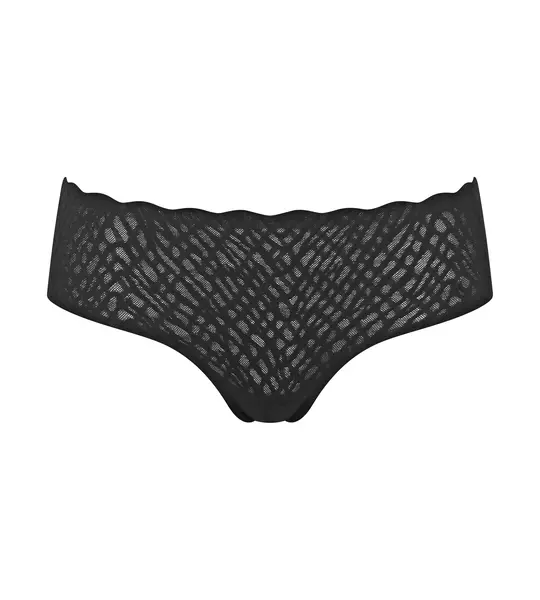 Sloggi Zero Feel kanten hipster - Bliss - Naadloze invisible dames hipster - Schijnt niet door Sloggi Zero Feel kanten hipster - Bliss - Naadloze invisible dames hipster - Schijnt niet door