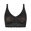 Sloggi Zero Feel Kanten Bralette gevuld - Bliss