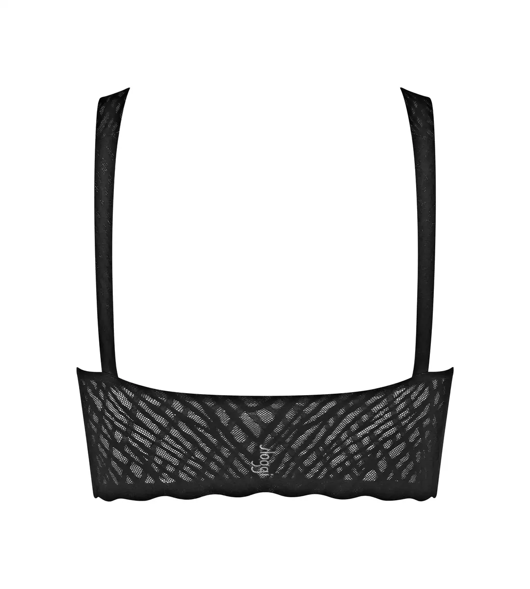 Sloggi Zero Feel Kanten Bralette gevuld - Bliss - Bh Top met smalle bandjes - Uitneembare vulling Sloggi Zero Feel Kanten Bralette gevuld - Bliss - Bh Top met smalle bandjes - Uitneembare vulling