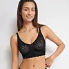 Sloggi Zero Feel Kanten Bralette gevuld - Bliss