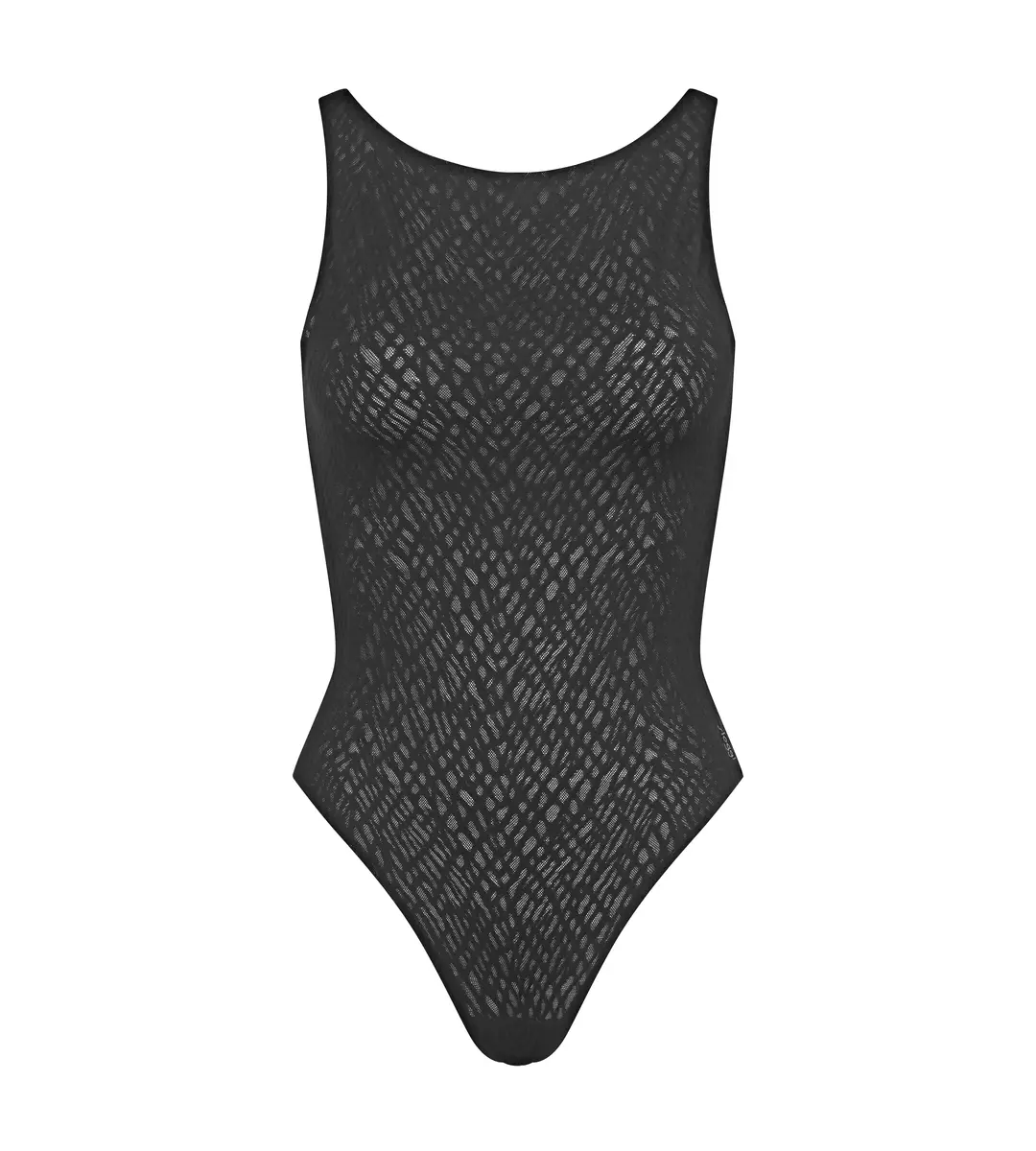 Sloggi Zero feel body Bliss - Invisible body dames - Naadloze kanten dames body zonder mouwen - Seamless Sloggi Zero feel body Bliss - Invisible body dames - Naadloze kanten dames body zonder mouwen - Seamless
