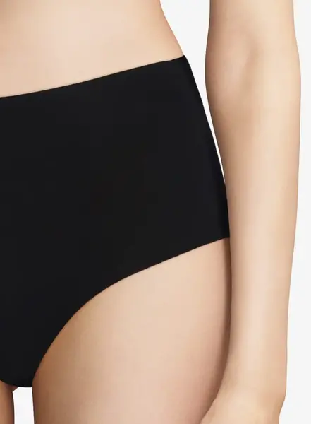 Chantelle 3-pack naadloze taille slip - Soft Strech - High waist brief Chantelle 3-pack naadloze taille slip - Soft Strech - High waist brief
