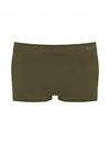 Sloggi 2-Pack hipster heren - GO Smooth - Biologisch katoenen heren boxershorts naadloos - MIlieuvriendelijk - Duurzaam