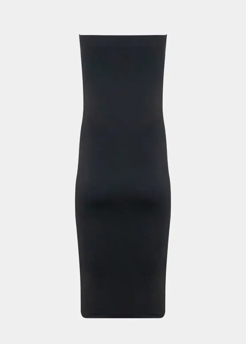 Magic strakke lange rok - Bodycon comfort skirt - Extra lange onderrok - Licht corrigerende jupon Magic strakke lange rok - Bodycon comfort skirt - Extra lange onderrok - Licht corrigerende jupon