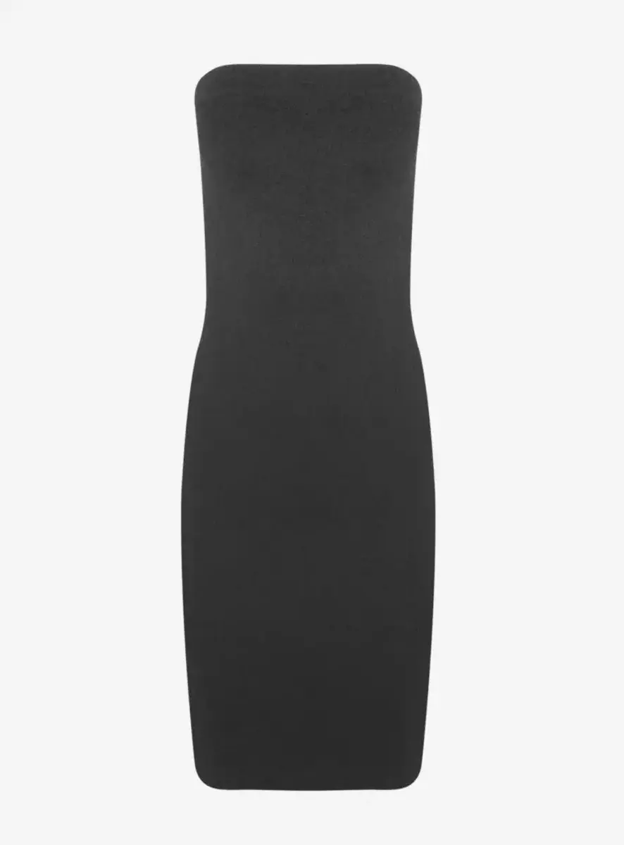 Magic strakke lange rok - Bodycon comfort skirt - Extra lange onderrok - Licht corrigerende jupon Magic strakke lange rok - Bodycon comfort skirt - Extra lange onderrok - Licht corrigerende jupon