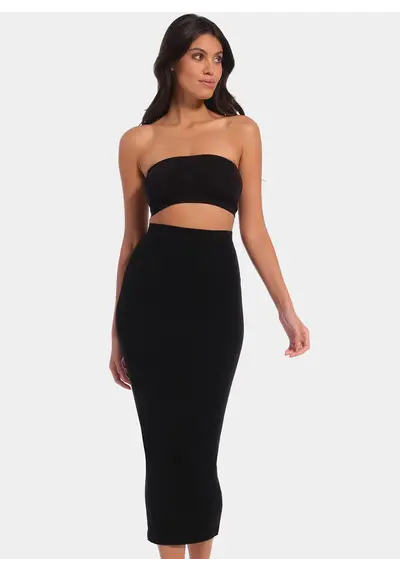 Magic strakke lange rok - Bodycon comfort skirt Magic strakke lange rok - Bodycon comfort skirt