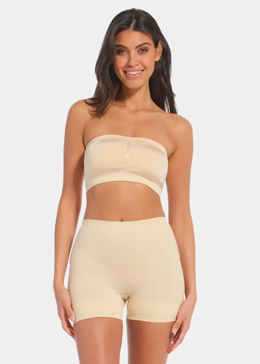 Magic lage rug boxershort - Licht corrigerend - Low back - Lage achterkant Magic lage rug boxershort - Licht corrigerend - Low back - Lage achterkant