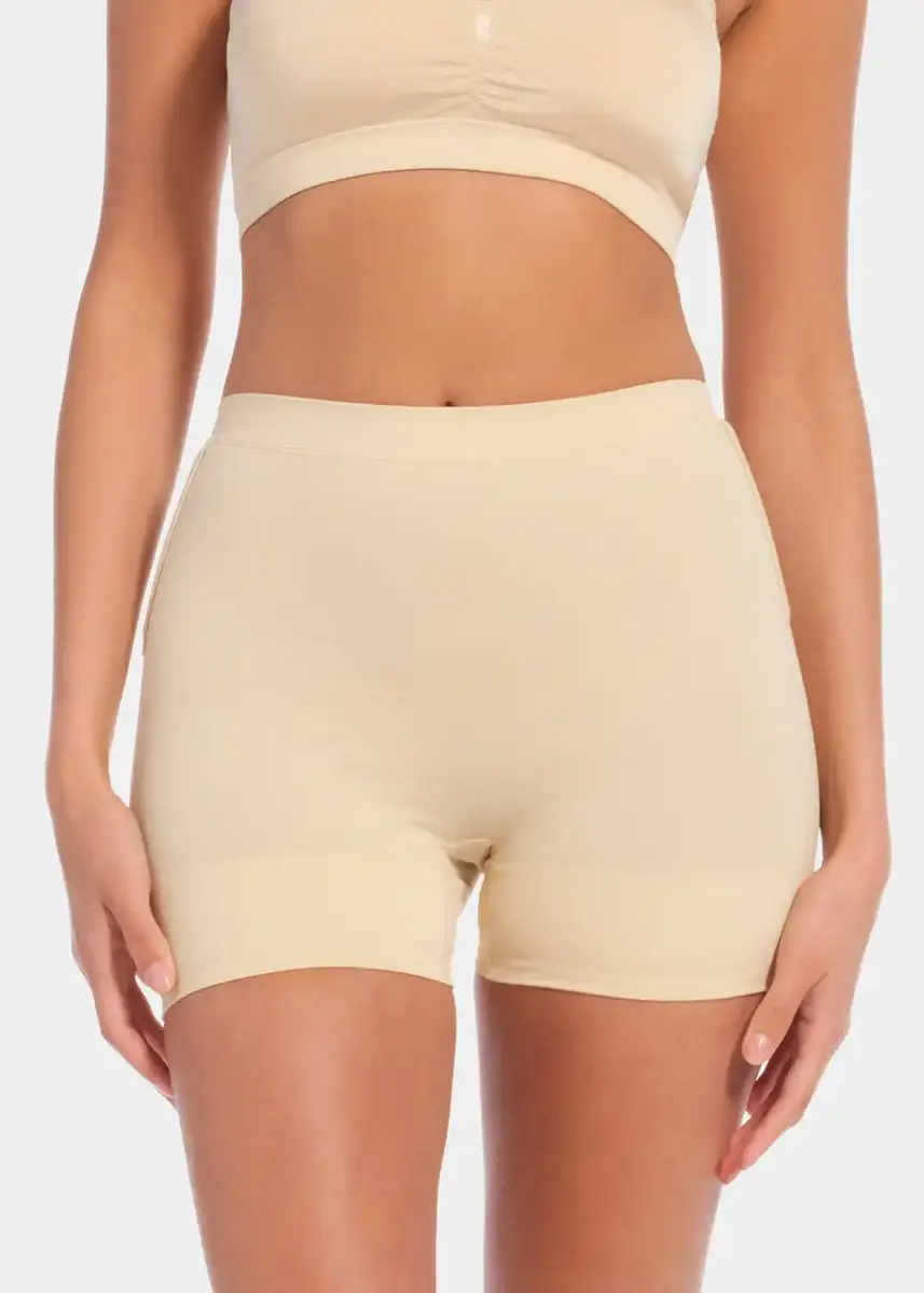 Magic lage rug boxershort - Licht corrigerend - Low back - Lage achterkant Magic lage rug boxershort - Licht corrigerend - Low back - Lage achterkant