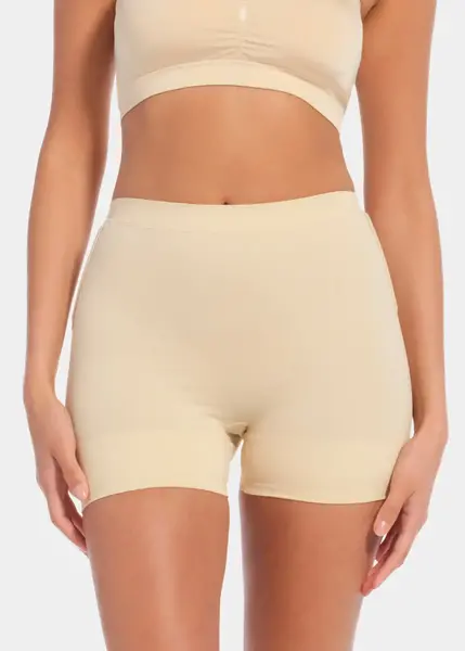 Magic lage rug boxershort - Licht corrigerend - Low back - Lage achterkant Magic lage rug boxershort - Licht corrigerend - Low back - Lage achterkant