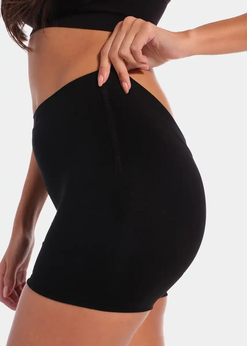 Magic lage rug boxershort - Licht corrigerend - Low back - Lage achterkant Magic lage rug boxershort - Licht corrigerend - Low back - Lage achterkant