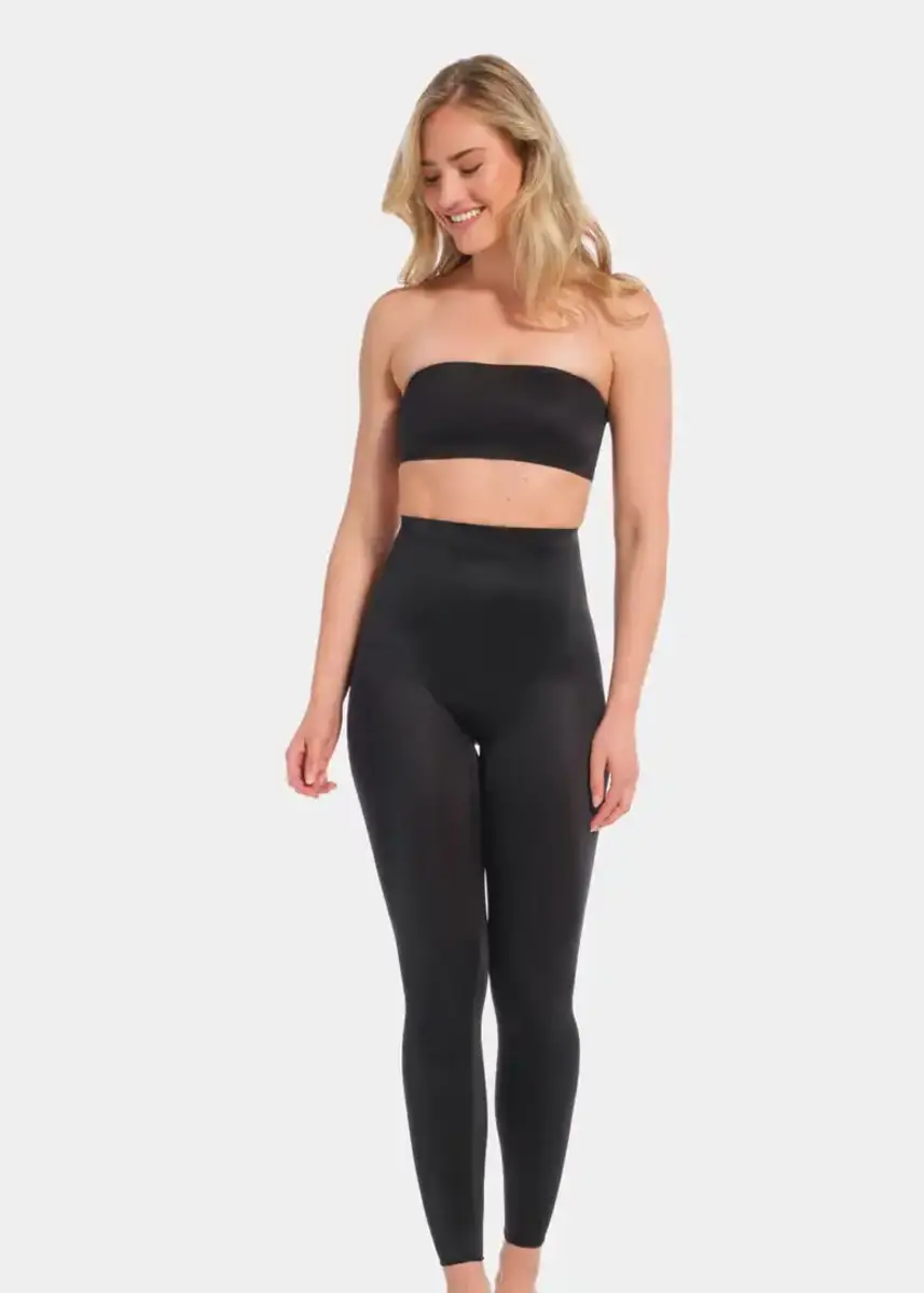 Magic corrigerende legging Gloss - Buik corrigerende shapewear legging