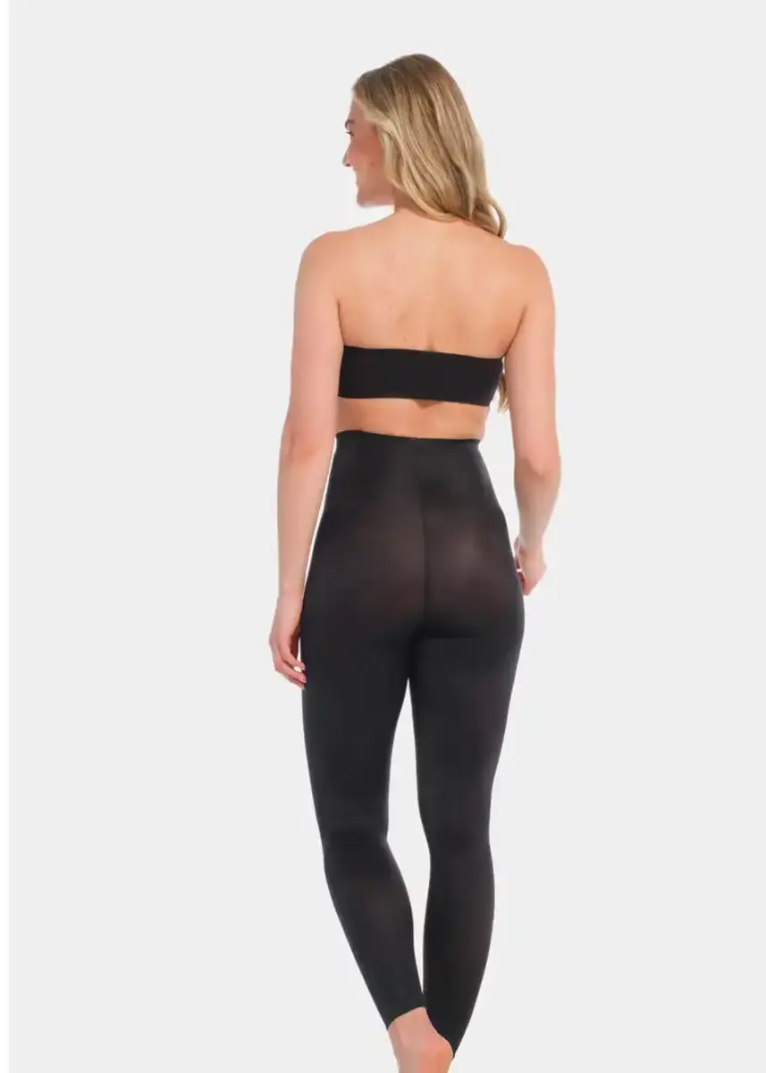 Magic corrigerende legging Gloss - Buik corrigerende shapewear legging
