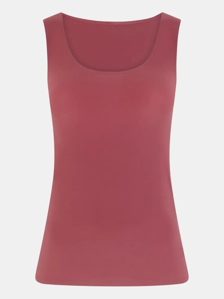 Chantelle dames hemd naadloos - Soft Stretch - Seamless invisible dames onderhemd - Microfiber singlet Chantelle dames hemd naadloos - Soft Stretch - Seamless invisible dames onderhemd - Microfiber singlet
