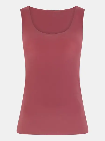 Chantelle dames hemd naadloos - Soft Stretch - Seamless invisible dames onderhemd - Microfiber singlet Chantelle dames hemd naadloos - Soft Stretch - Seamless invisible dames onderhemd - Microfiber singlet