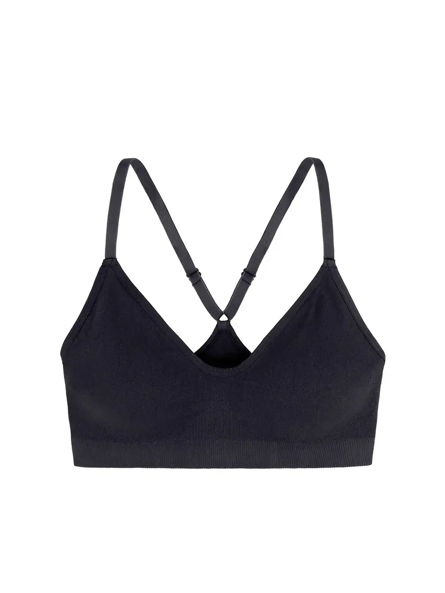 Dorina Bralette met vulling - Revive - Bh topje met spaghetti bandjes zonder beugel