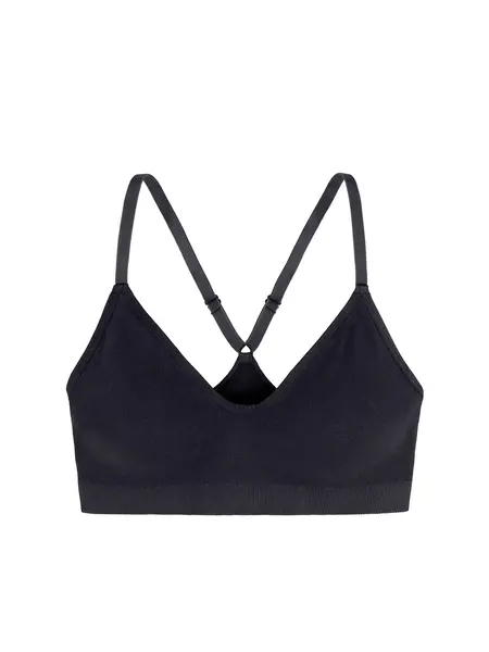 Dorina Bralette met vulling - Revive - Bh topje met spaghetti bandjes zonder beugel Dorina Bralette met vulling - Revive - Bh topje met spaghetti bandjes zonder beugel