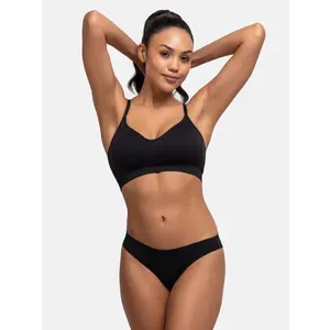 Dorina Bralette met vulling - Revive - Bh topje met spaghetti bandjes zonder beugel Dorina Bralette met vulling - Revive - Bh topje met spaghetti bandjes zonder beugel