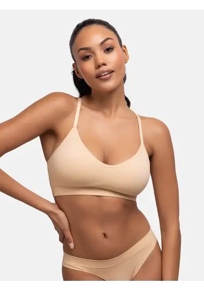 Dorina Bralette met vulling - Revive Dorina Bralette met vulling - Revive