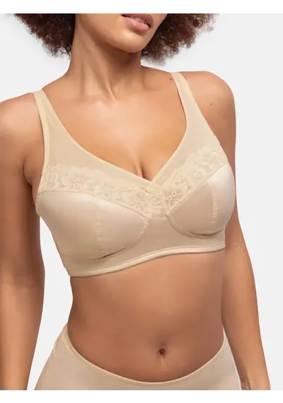 Dorina Minimizer BH zonder beugel - Teagan Dorina Minimizer BH zonder beugel - Teagan