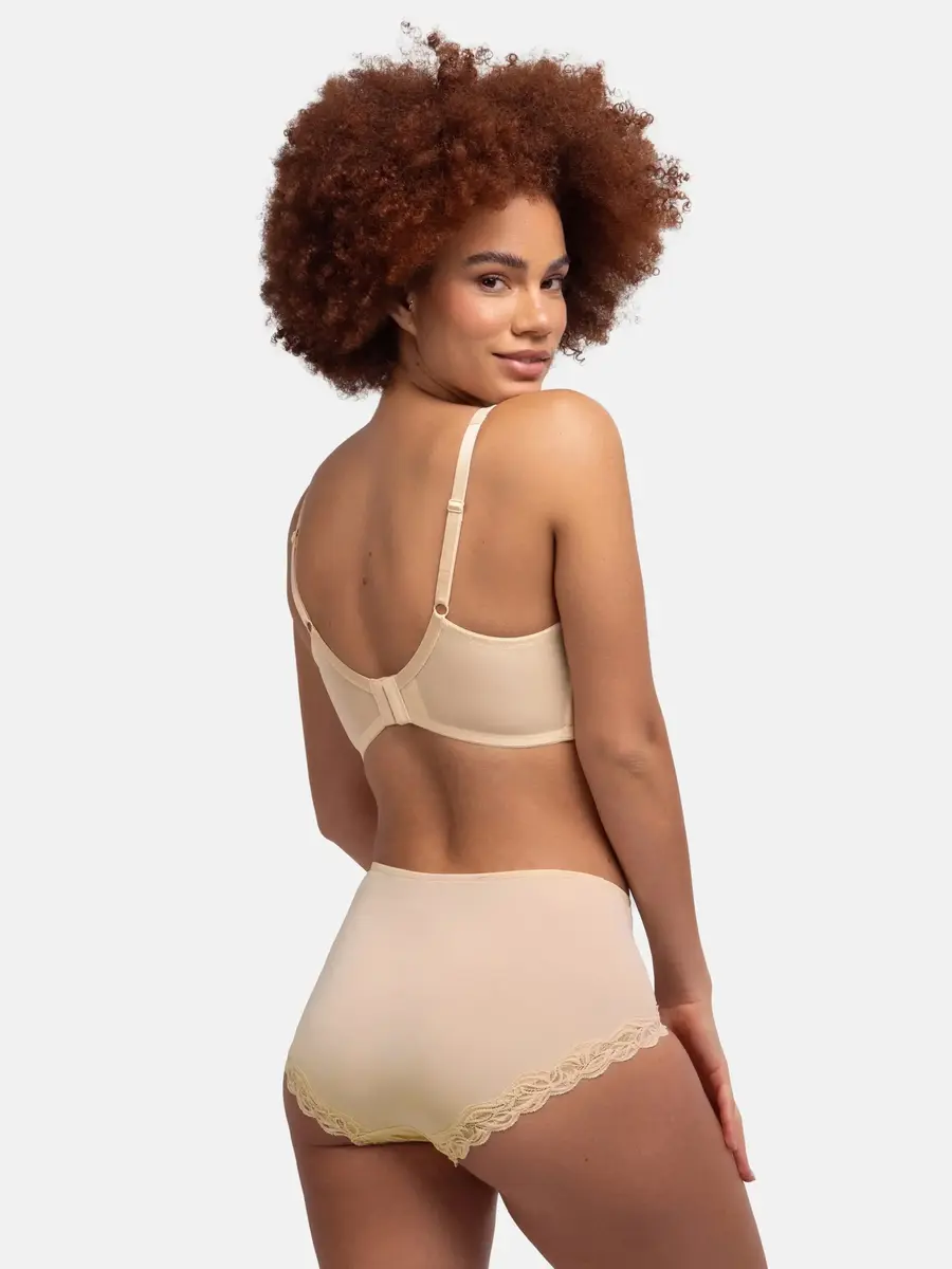 Dorina Minimizer BH zonder beugel - Teagan Dorina Minimizer BH zonder beugel - Teagan