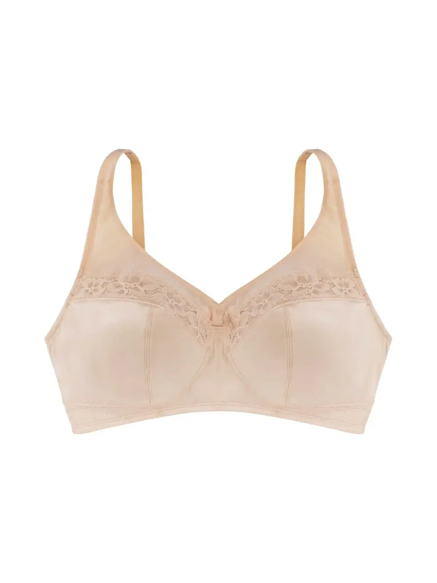 Dorina Minimizer BH zonder beugel - Teagan Dorina Minimizer BH zonder beugel - Teagan