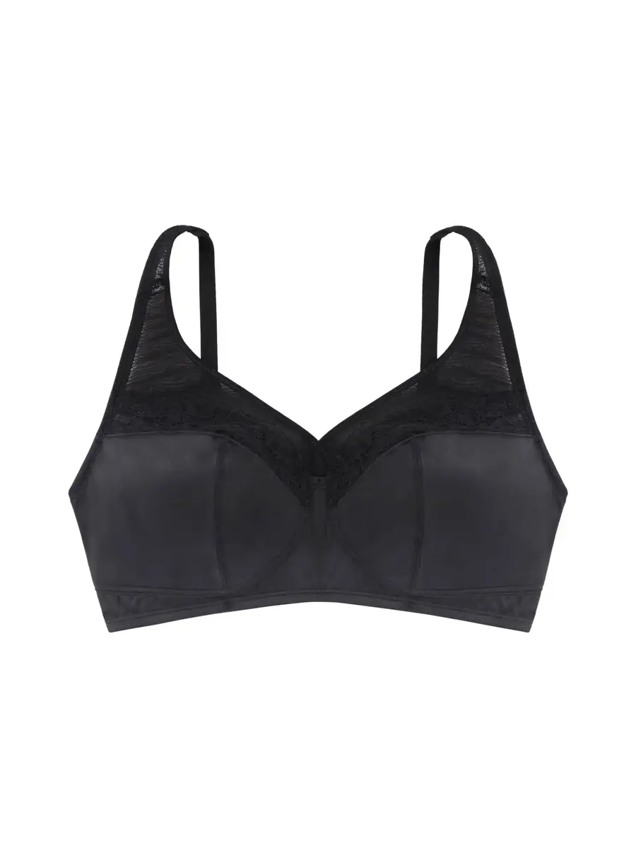 Dorina Minimizer BH zonder beugel - Teagan Dorina Minimizer BH zonder beugel - Teagan