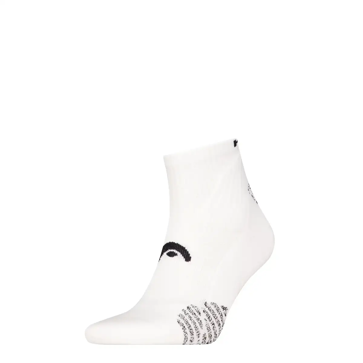 Head Padel Crew sokken 1-paar - Korte tennis sokken