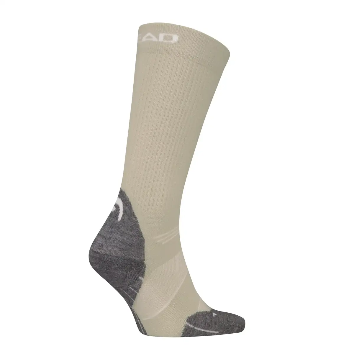 Head Hiking/wandel sokken Cool Crew 1-paar - Warme en ademende wollen wandel sokken voor dames en heren