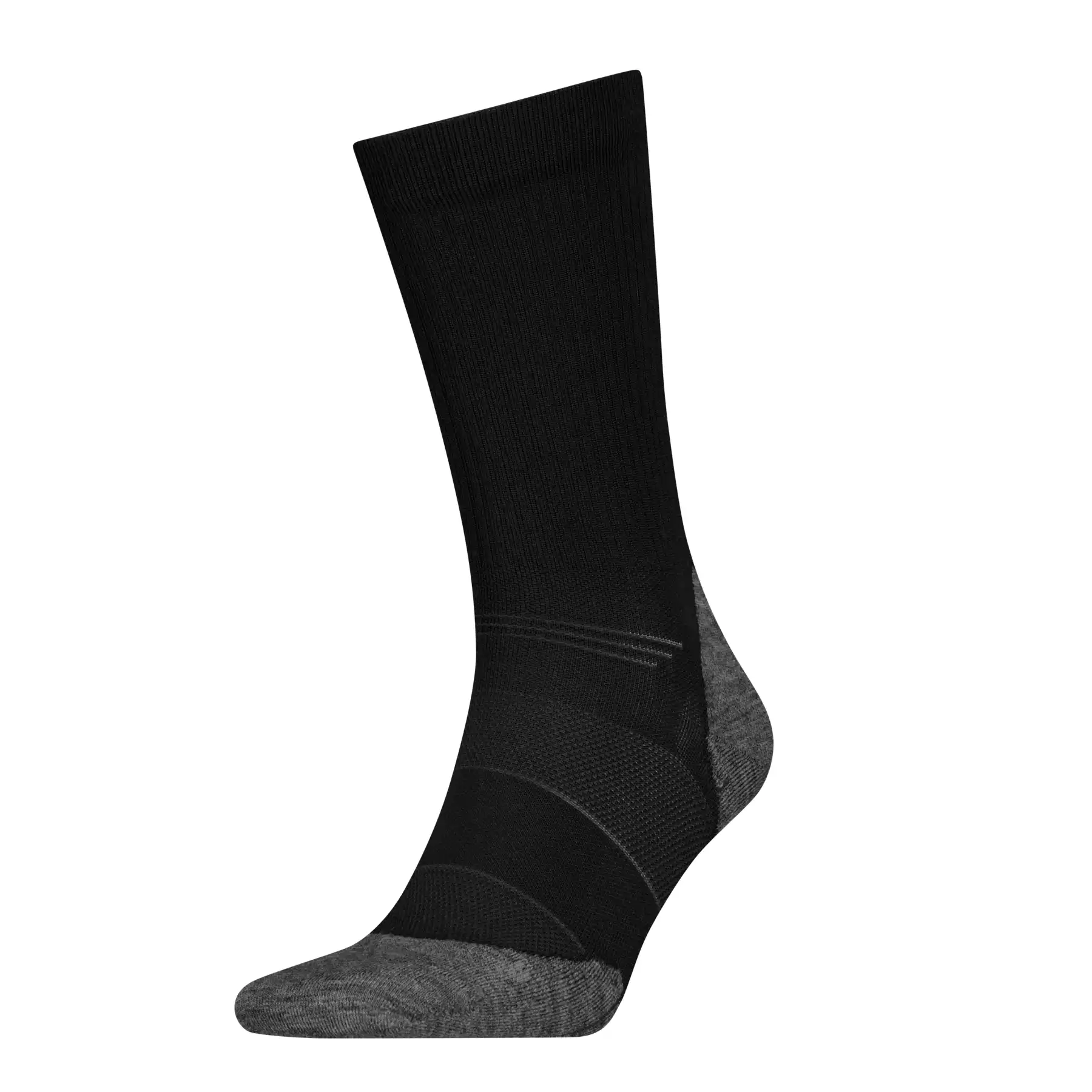 Head Hiking/wandel sokken Cool Crew 1-paar - Warme en ademende wollen wandel sokken voor dames en heren