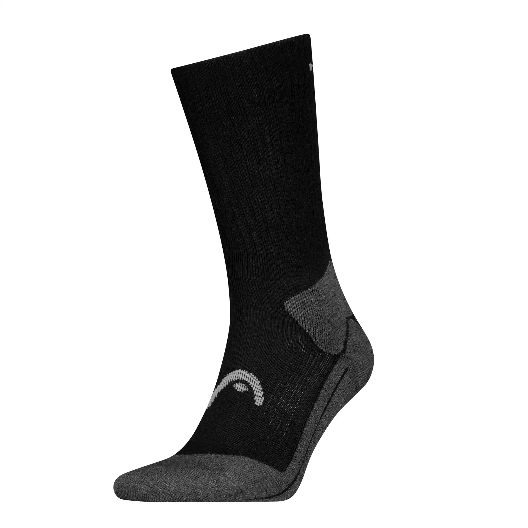 Head Hiking Warm Long Crew 1p sokken - Hoge wollen en warme wandelsokken voor dames en heren