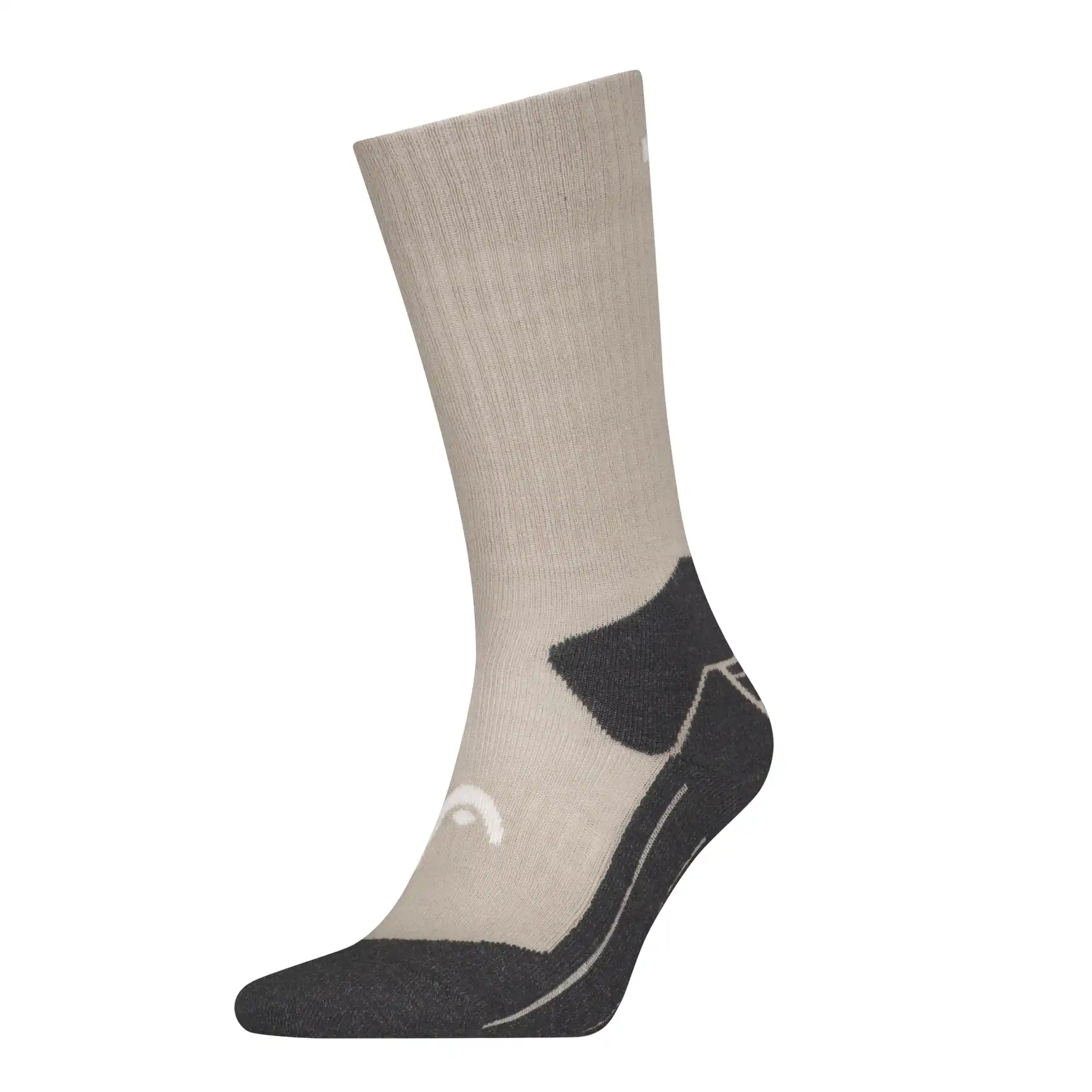 Head Hiking Warm Long Crew 1p sokken - Hoge wollen en warme wandelsokken voor dames en heren