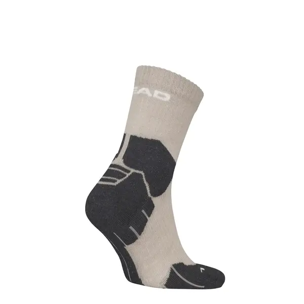 Head Hiking warme wandelsokken Crew 1-paar - Warme wollen wandelsokken - Winter wandelsokken Head Hiking warme wandelsokken Crew 1-paar - Warme wollen wandelsokken - Winter wandelsokken