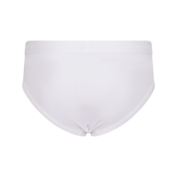 Beeren jongens young slip wit - 104/116 - wit - Jongens onderbroek Beeren jongens young slip wit - 104/116 - wit - Jongens onderbroek