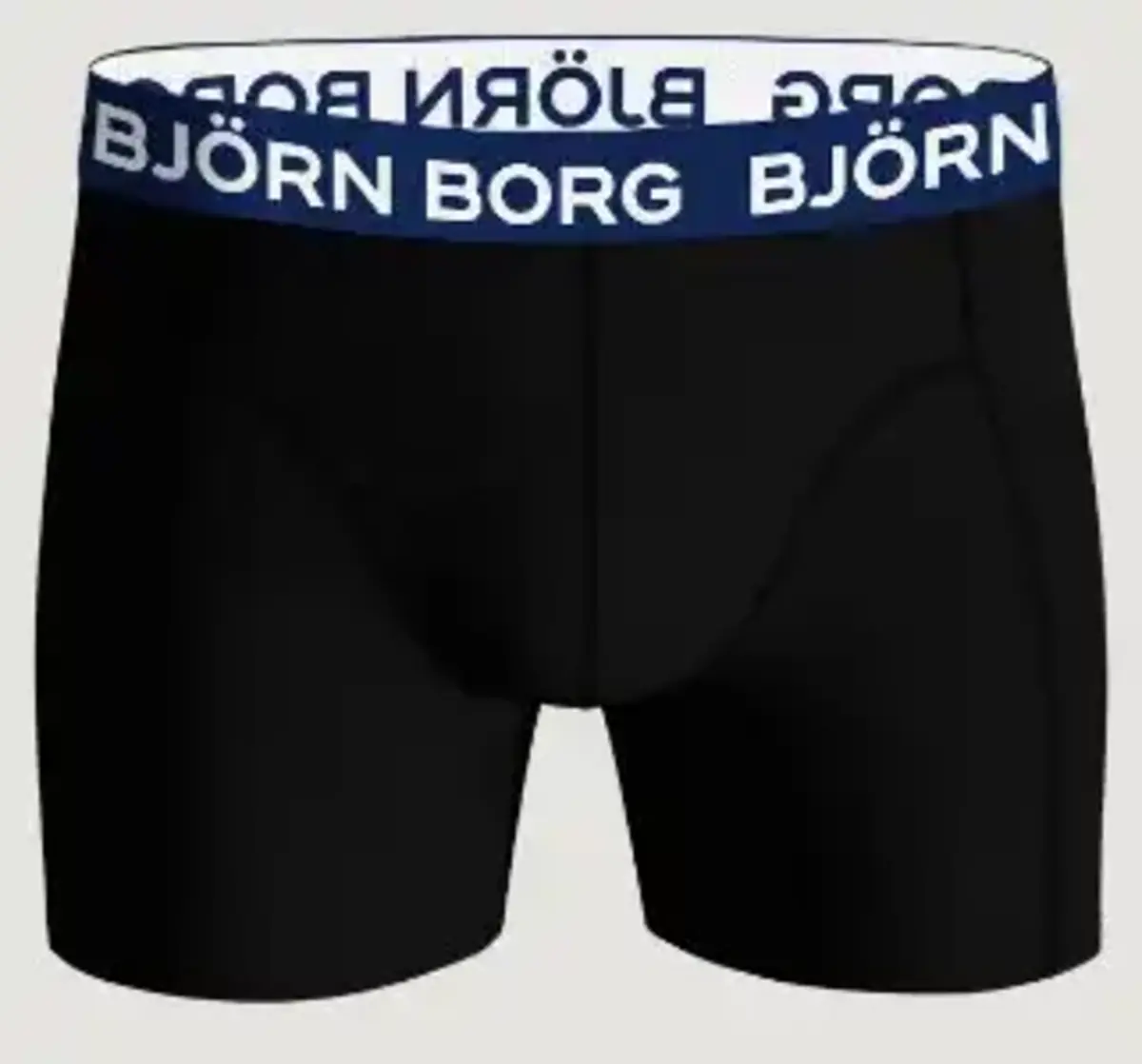 Bjorn Borg Cotton Stretch - 3-pack heren boxershort - Core katoenen heren onderbroeken Bjorn Borg Cotton Stretch - 3-pack heren boxershort - Core katoenen heren onderbroeken