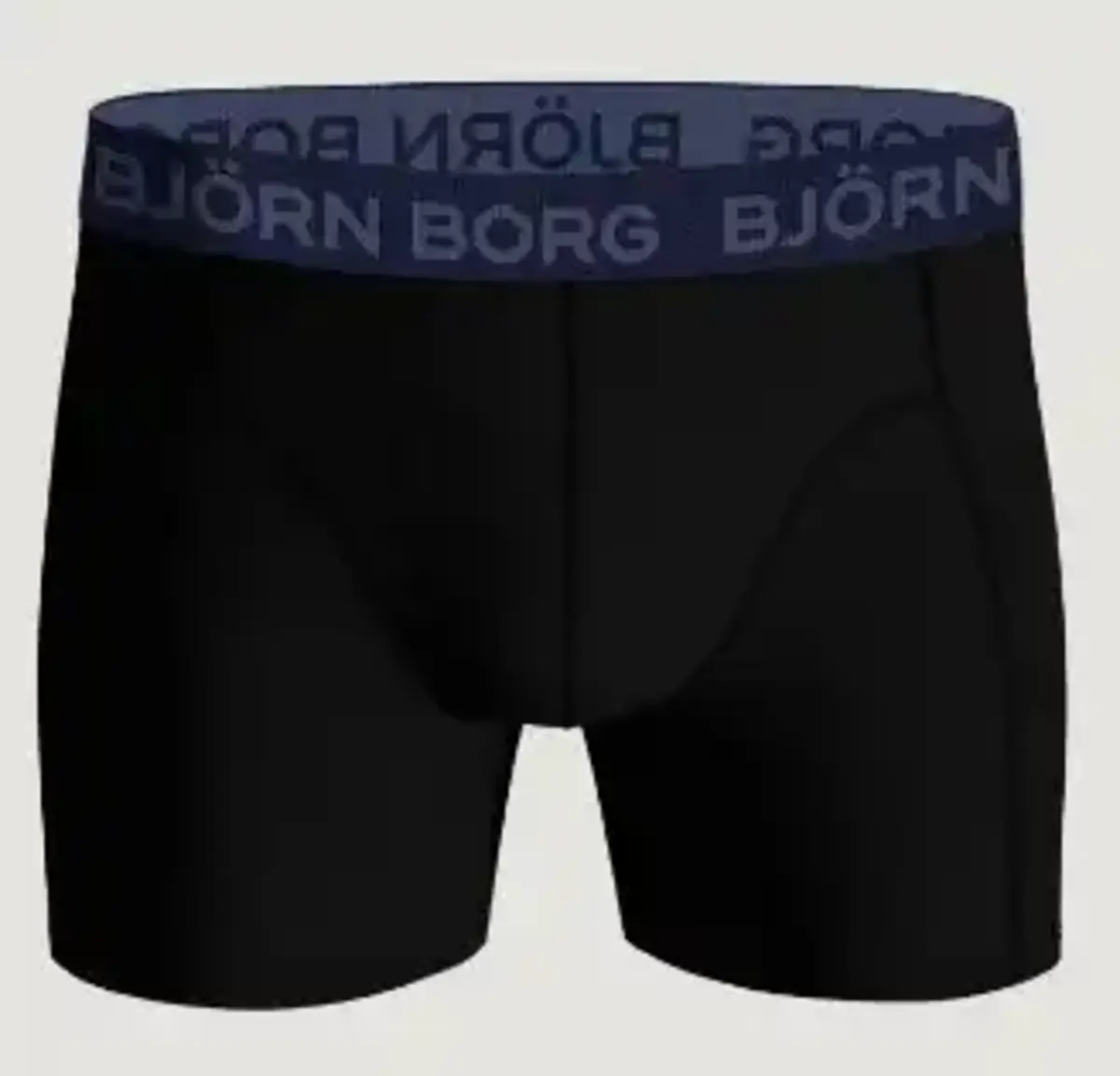 Bjorn Borg Cotton Stretch - 3-pack heren boxershort - Core katoenen heren onderbroeken Bjorn Borg Cotton Stretch - 3-pack heren boxershort - Core katoenen heren onderbroeken