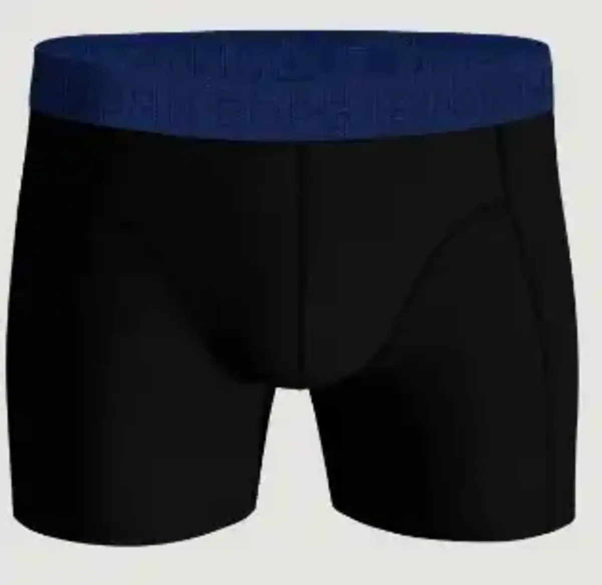 Bjorn Borg Cotton Stretch - 3-pack heren boxershort - Core katoenen heren onderbroeken
