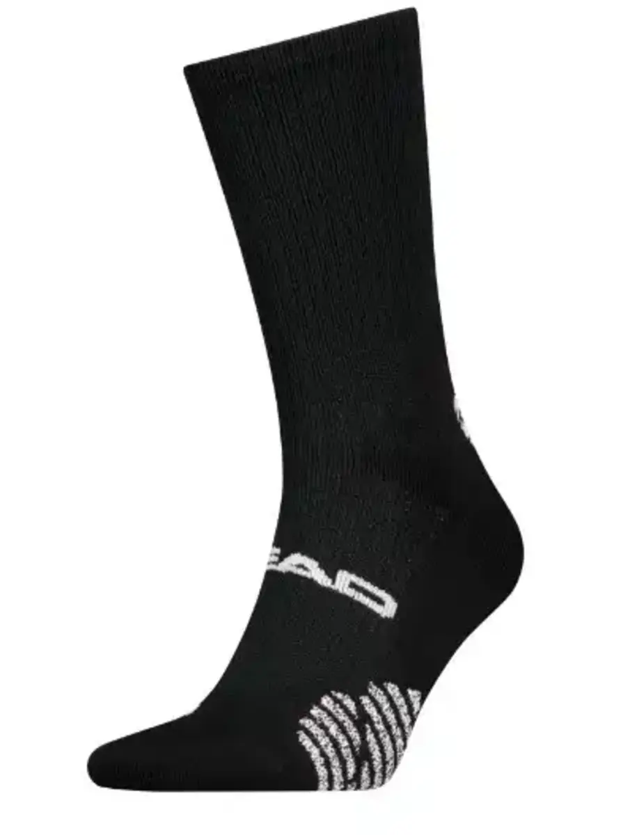 Head Padel Crew sokken 1-paar - Tennis sokken Head Padel Crew sokken 1-paar - Tennis sokken