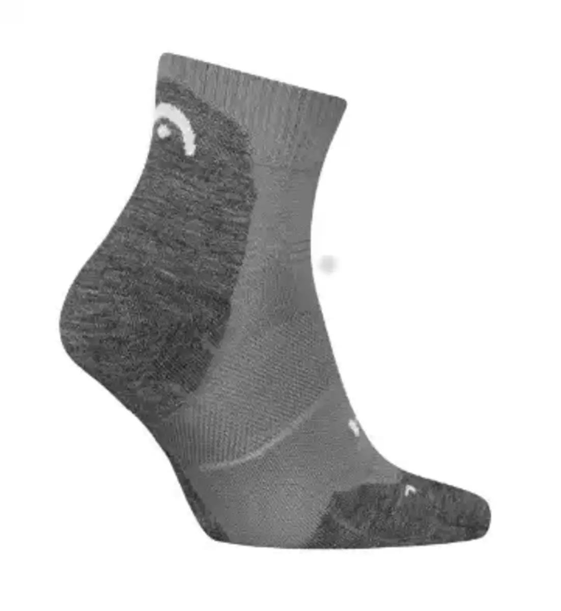 Head Hiking - wandel sokken - Cool Crew 1 paar - Wollen quarter wandelsokken