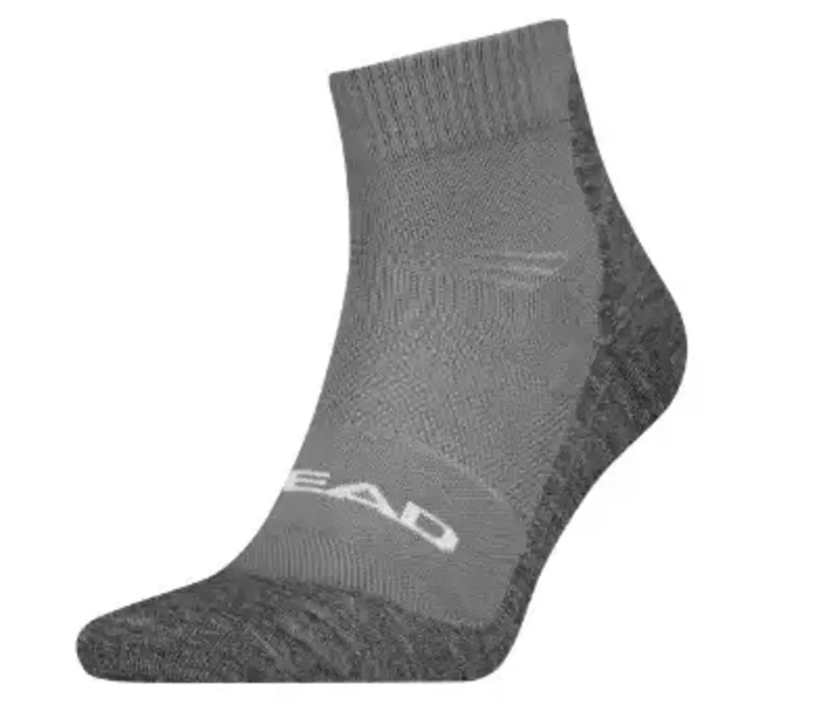 Head Hiking - wandel sokken - Cool Crew 1 paar - Wollen quarter wandelsokken