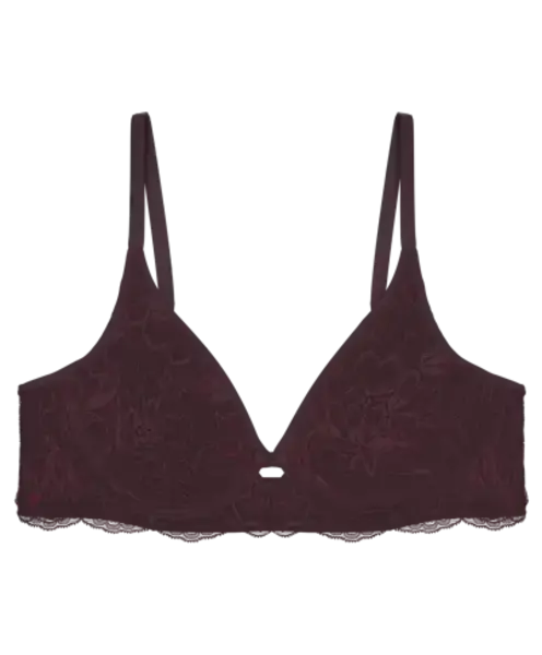 TRIUMPH BH Amourette Charm - T W02 - Kanten bh met beugel - Niet voorgevormd TRIUMPH BH Amourette Charm - T W02 - Kanten bh met beugel - Niet voorgevormd