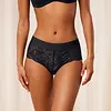 Triumph Shorty Body Make-up Illusion Lace - Kanten dames hipster