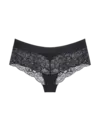 Triumph Shorty Body Make-up Illusion Lace - Kanten dames hipster
