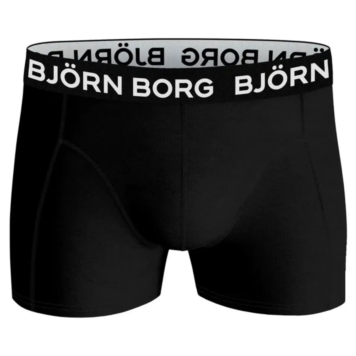 Bjorn Borg 7-Pack jongens boxershorts - Classic - Katoenen jongens onderbroeken