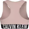 Calvin klein 2-pak meisjes Top - Ebony