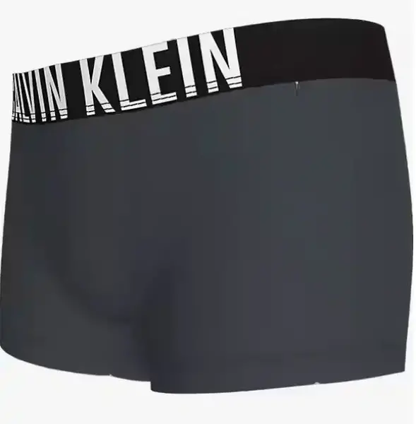 Calvin Klein 5-Pack jongens Trunks - Katoenen jongens boxershorts - onderbroeken Calvin Klein 5-Pack jongens Trunks - Katoenen jongens boxershorts - onderbroeken